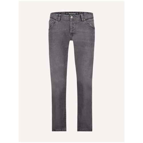 Джинсы Haze&Finn Lynx Comfort Fit Stretch Jeans, размер 32, 