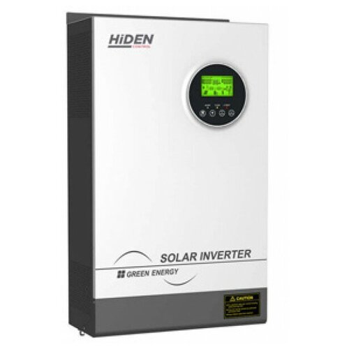 ИБП Hiden Control HS20-5548 PRO