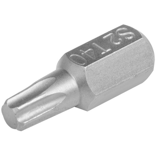 Бита вставка TORX T40 3/8 30мм 10 штук AT-B-06 AIRLINE