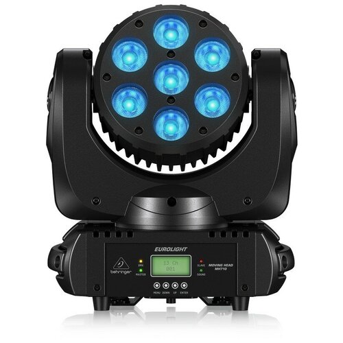 Прожектор полного движения LED Behringer MOVING HEAD MH710 L