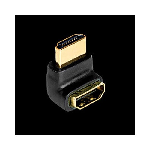 Переходник HDMI - HDMI Audioquest HDMI 90W Adapter