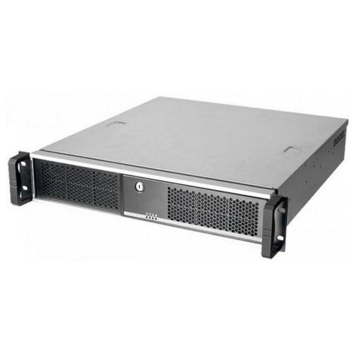 Chenbro Серверный корпус ATX Chenbro RM24100H04*13753 Без БП