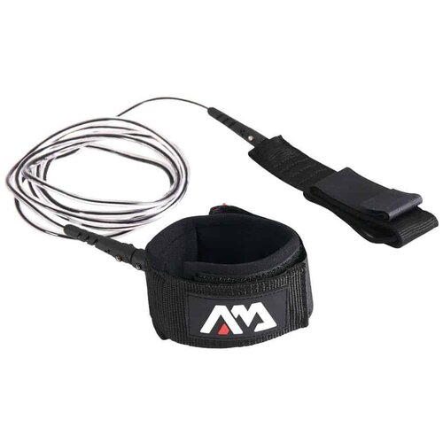 Кайтсерфинг Лиш для SUP-доски прямой AQUA MARINA Paddle Board Surf Leash