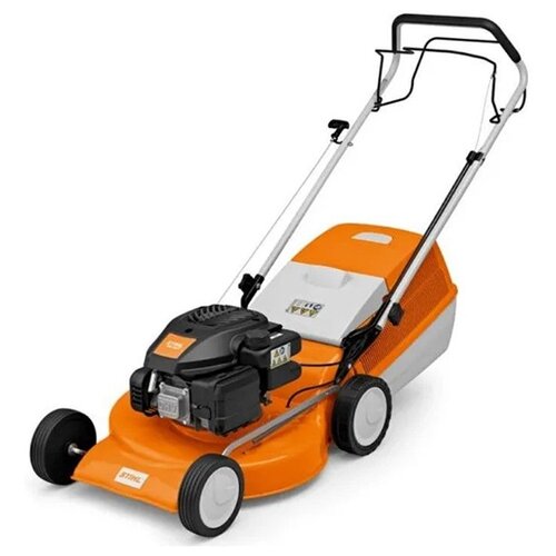 Газонокосилка STIHL RM-253.1 T