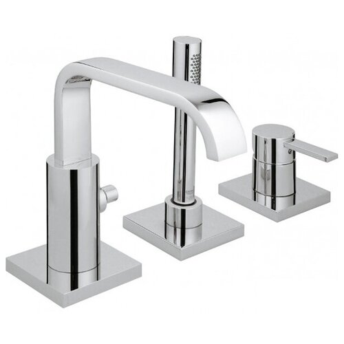 Смеситель на борт ванны Grohe Allure 19316000