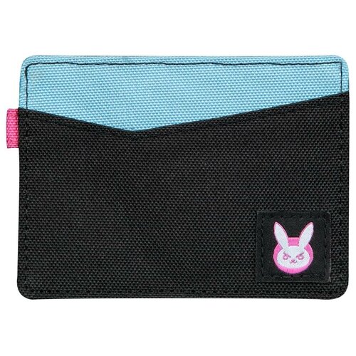 Кошелек Overwatch D.Va Travel Card Wallet