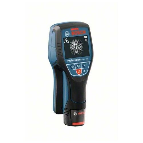   Яндекс Маркет Детектор Bosch D-tect 120