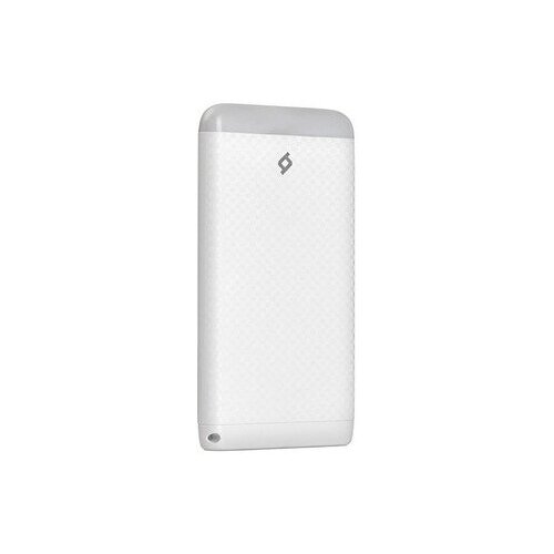 Внешний аккумулятор TTEC (2BB122B) 4000mAh White TEC-8694470