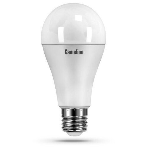 Camelion LED15-A60/865/E27 (Эл.лампа светодиодная 15Вт 220В)