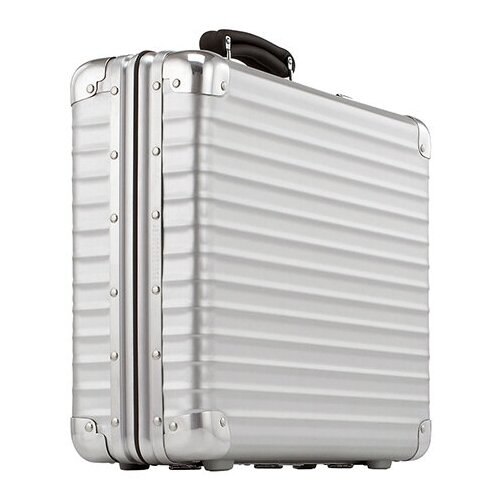 Чемодан RIMOWA Classic Flight Attache Silver 971.12.00.0.0.1