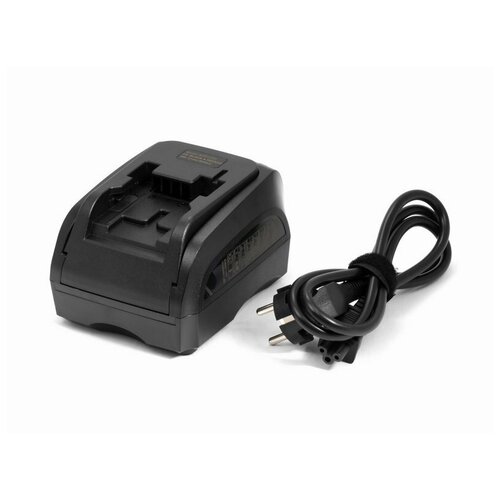 Зарядное для Black - Decker 90539541, 90539541-01 (A1518L) 1