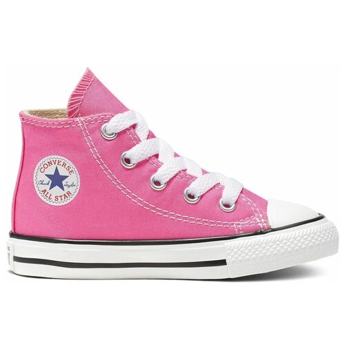 Детские кеды Converse (конверс) Chuck Taylor All Star 7J234 