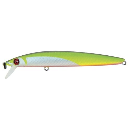 Воблер Нейтральный (Suspending) Pontoon21 Marionette Minnow 90SP-SR, №R37, 1