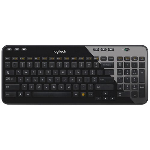 Клавиатура Logitech K360