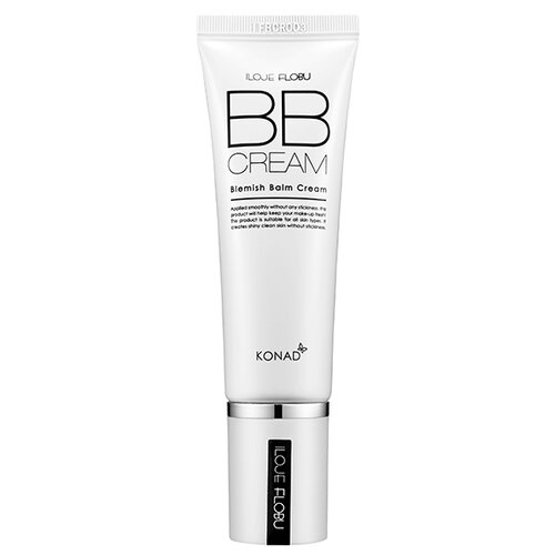 Konad ILOJE Flobu B.B Cream корейский вв крем для лица с