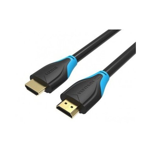 Кабель HDMI - HDMI Vention VAA-B01-L075