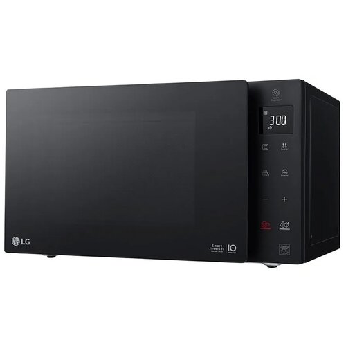 Микроволновая печь LG MS2535GIS,