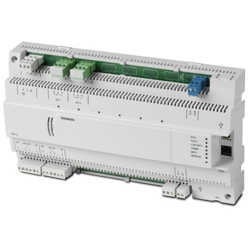 Siemens PXC12.D | BPZ:PXC12.D