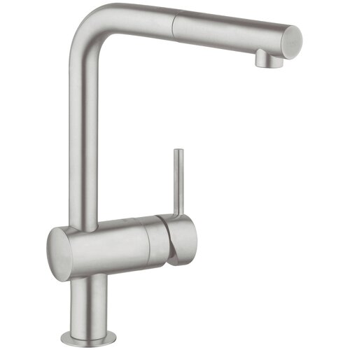 Смеситель для душа Grohe Minta 32168DC0