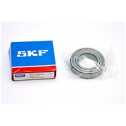 Подшипник 6006-ZZ. Подшипник SKF 6006. Подшипник 6006 2rs (30х55х13). Подшипник 6302 ZZ (80302).