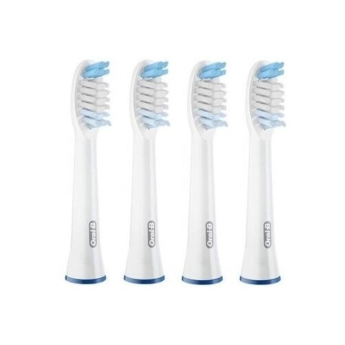 Насадки Braun Oral-B Pulsonic (4