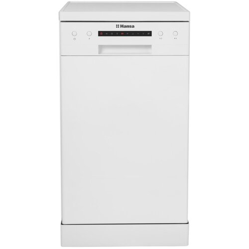 Посудомоечная машина Hansa ZWM416WH,