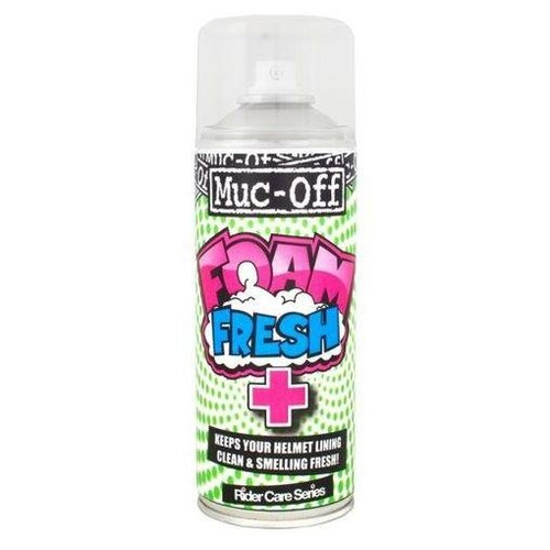 Очиститель шлема Muc-Off Foam Fresh