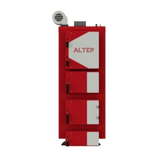 Altep Duo Uni Plus 75 - котел полуавтоматический