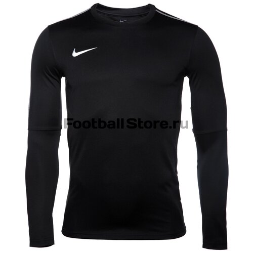 Свитер тренировочный Nike Dry Park18 Crew Top AA2088-463