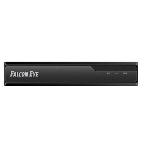 видеорегистратор Falcon Eye FE-MHD1116, черный