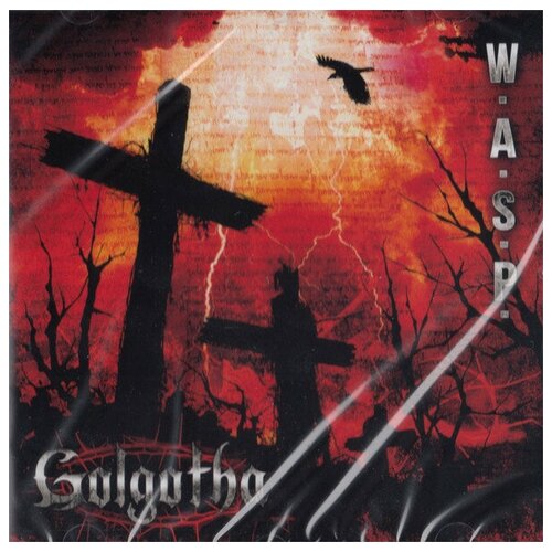 W.A.S.P: