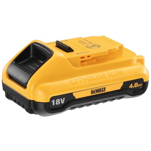 Аккумулятор DeWALT DCB189