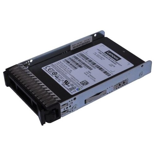 Жесткий диск Lenovo TCH ThinkSystem DE Series 800GB 3DWester