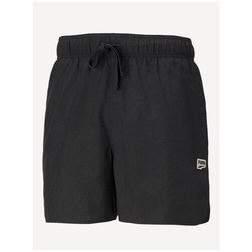 Шорты Downtown Shorts Lightweight Wv Puma Blac 59978301 Xl