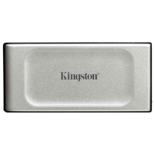 External SSD Kingston 1.0Tb XS2000 Series (USB3.2 Gen2 х2, T