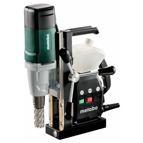 Дрель на магнитной стойке METABO MAG 32 600635500 1000 Вт, к