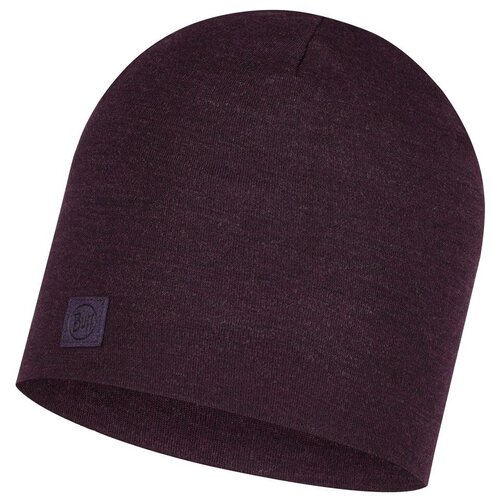 Merino Wool Thermal Hat Buff