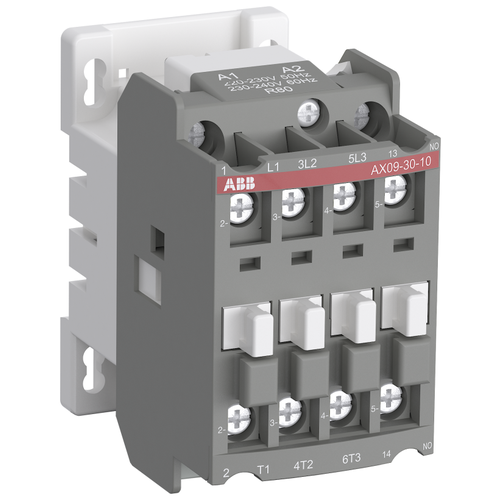 Контактор модульный ABB AX 12-30-10-80 (1SBL911074R8010) 220