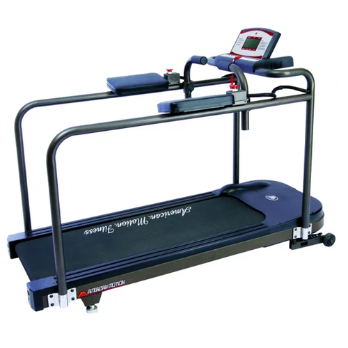 Беговая дорожка American Motion Fitness 8612RP,