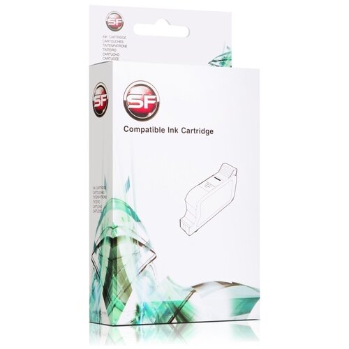 Картридж Superfine SF-T0823M совместимый струйный картридж (