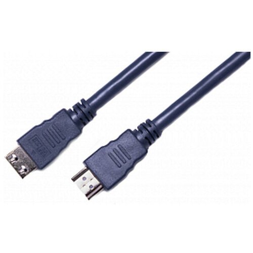 Кабель HDMI-HDMI v2.1 0.5м