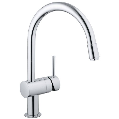 Смеситель для душа Grohe Minta 32918000