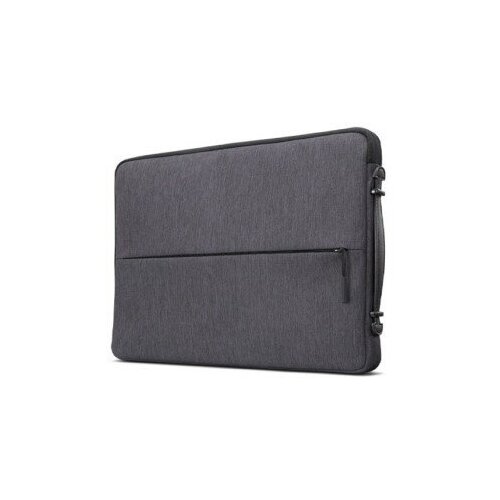 Чехол для ноутбука Lenovo Business Casual Sleeve 15 серый (4