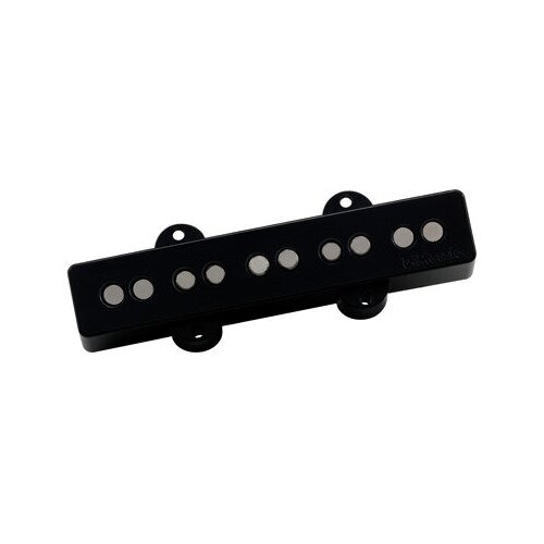 DiMarzio DP548BK Ultra Jazz Bridge звукосниматель