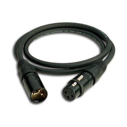 Кабель AES/EBU 1xXLR - 1xXLR Bryston Digital AES/EBU Cable 1