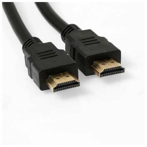 Кабель HDMI Windigo, HDMI(m)-HDMI(m), v 1.4, 10 м,позол разъ