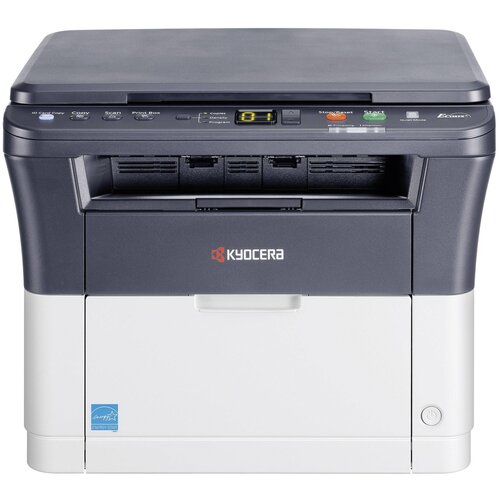 Принтеры и МФУ МФУ лазерное KYOCERA FS-1020MFP, ч/б, A4,