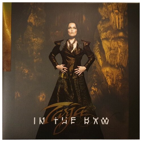 Tarja – In The Raw (2 LP)