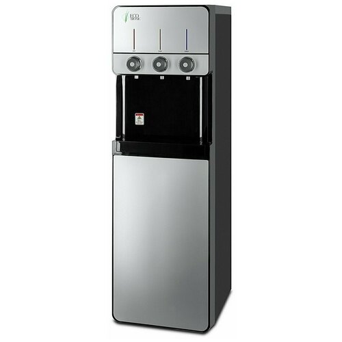 Пурифайер Ecotronic V19-U4L black+silver с