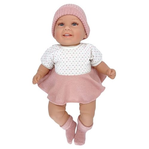 Кукла Manolo Dolls мягконабивная DIANA 47см (1160)